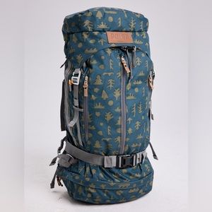 NWOT Poler Light Hiking Backpack